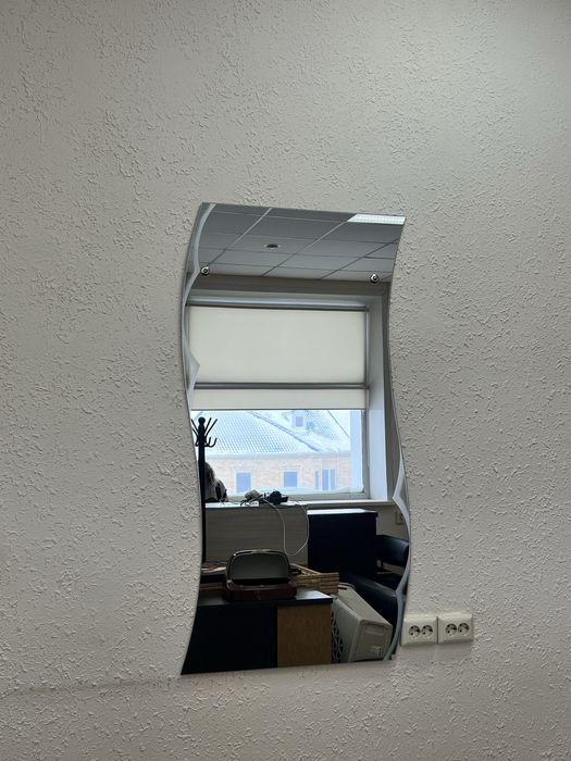 зеркала 2шт 135см на 64см