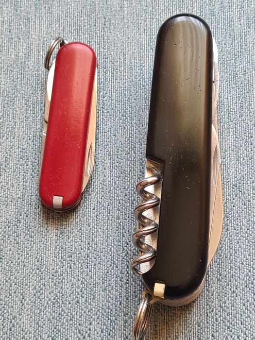 Victorinox    Victorinox