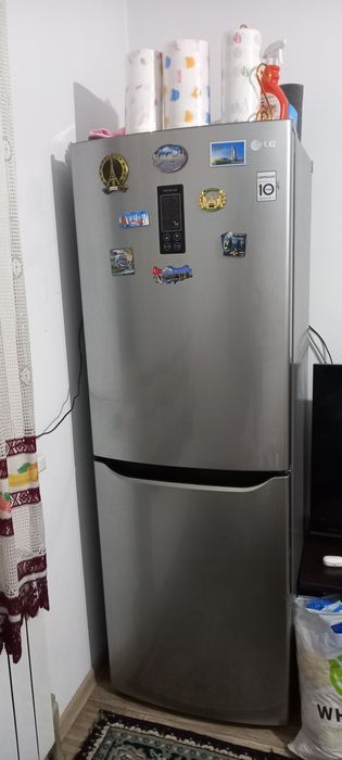 Срочно продам холодилник