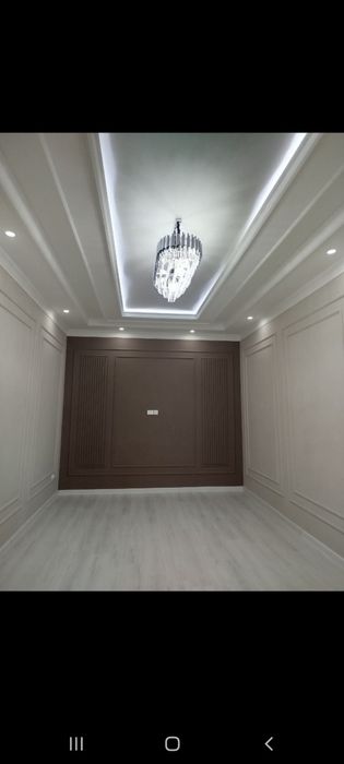 Квартира ремонт, молярка, кафель, сантехника.