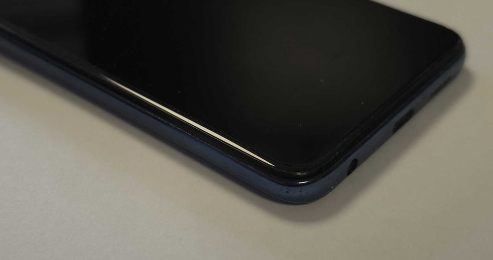 Redmi Note 9 Pro 128/6GB