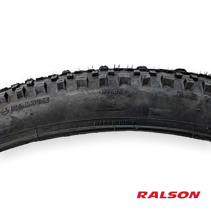 Въшна вело гума Ralson TEIDE (29x2.10) (27.5x2.10), Защита от спукване
