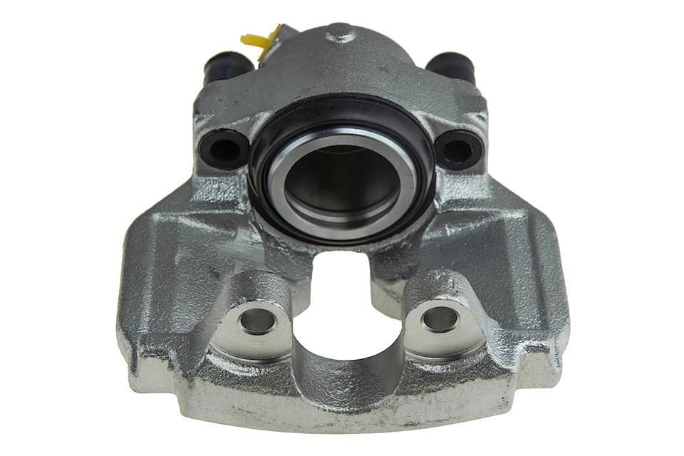 Etrier fata Vw T5 2003-2010, Touareg 2.5tdi 2003-2010, Roata De 16"" Stanga, NTY HZP-VW-012