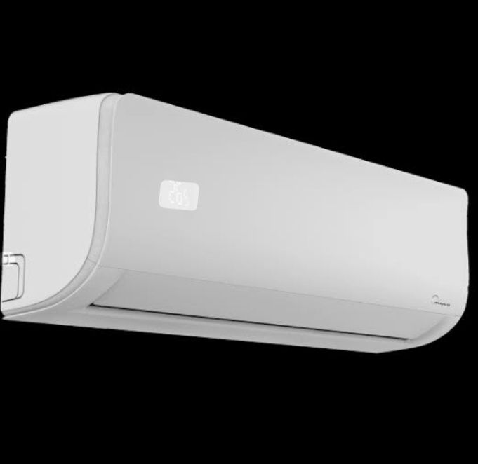 Кондиционер Alba 12 btu