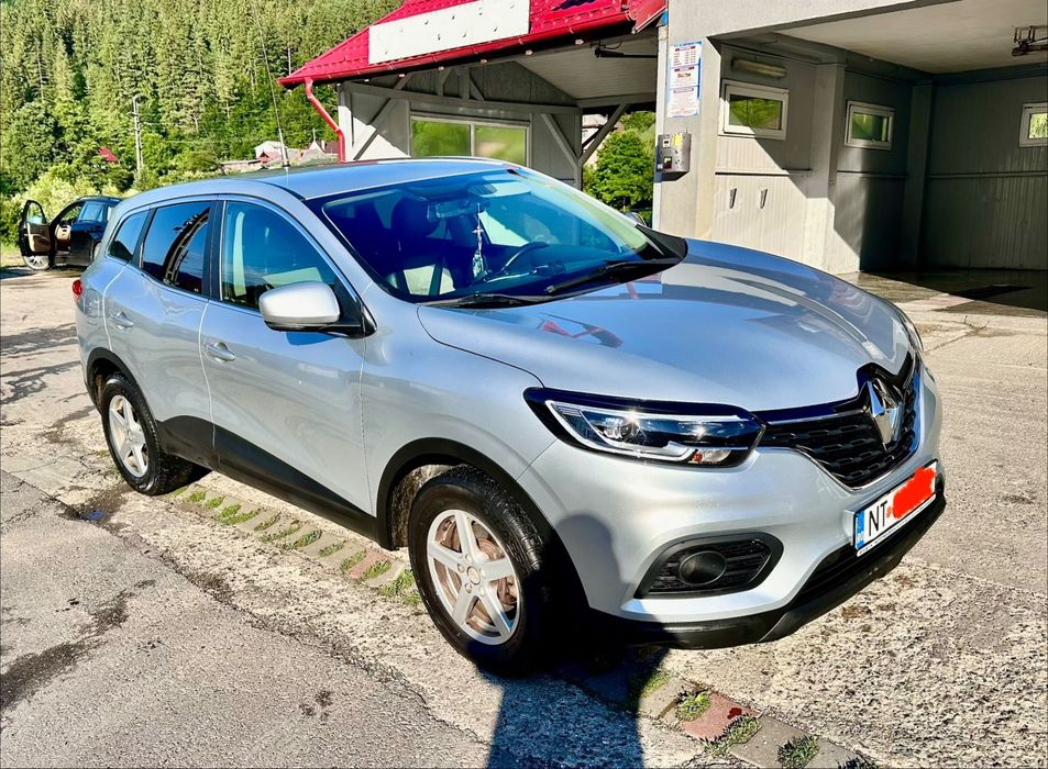 Renault Kadjar Primul proprietar, stare perfectă