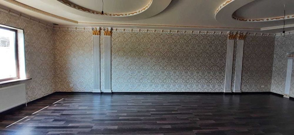 Продаётся участок 8 соток 8 комнат Барданкуль