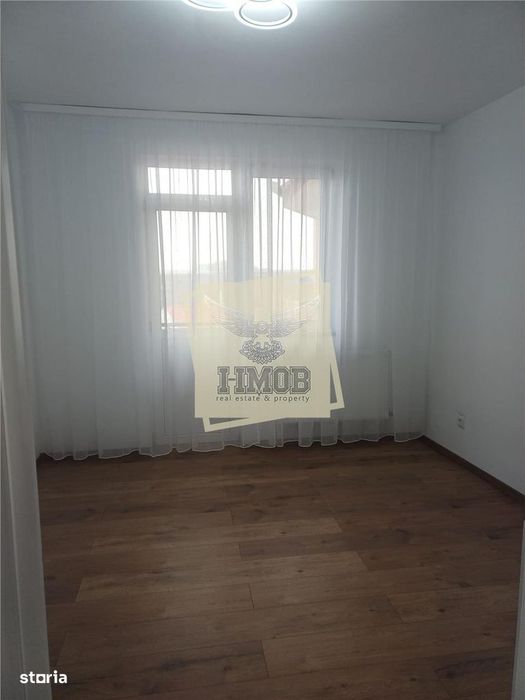 Apartament 2 camere decomandat 62 mp utili — fotografia 3