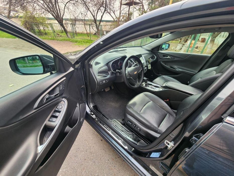 Насия савдо MALIBU 2 2.4L 2018