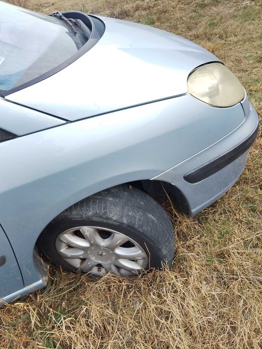 Peugeot 807 de vanzare