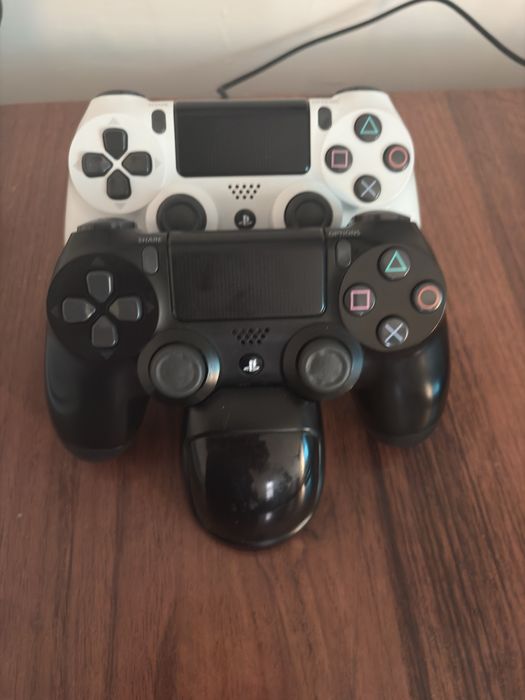 PlayStation 4 pro пс4про