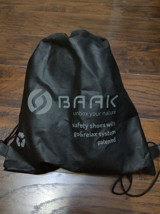 Papuci pentru lucru!