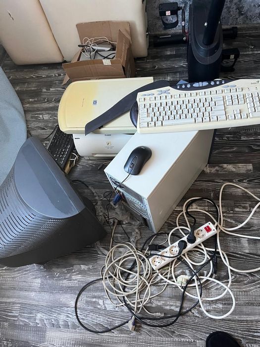 Продам компьютер