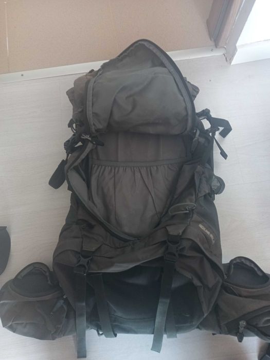 Sac Jack Wolfskin Highland Trail 42L