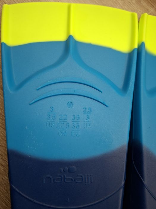 Labe innot copii, Decathlon