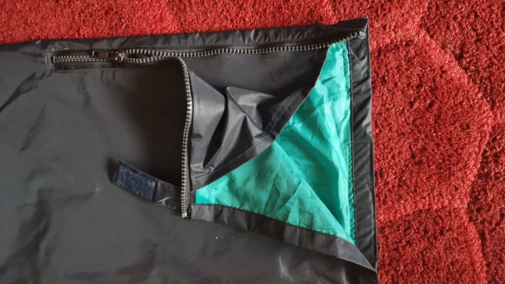 supra Pantalon iarna munte ski M Impermeabili. Ca noi.