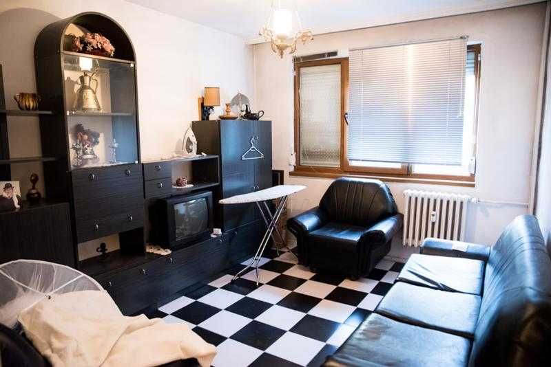 Продава се Тристаен апартамент в София, Красна поляна 2 - 84 кв.м за 1965 €/кв.м - Снимка #2