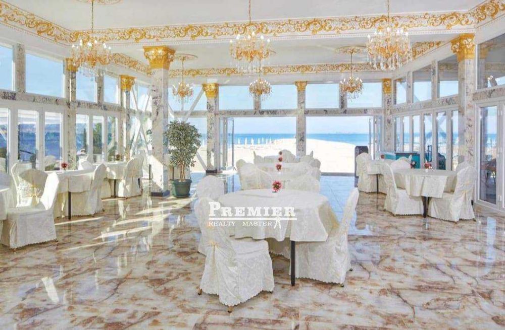 Продава се Двустаен апартамент в к.к. Елените - 81 кв.м за 1297 €/кв.м - Снимка #10