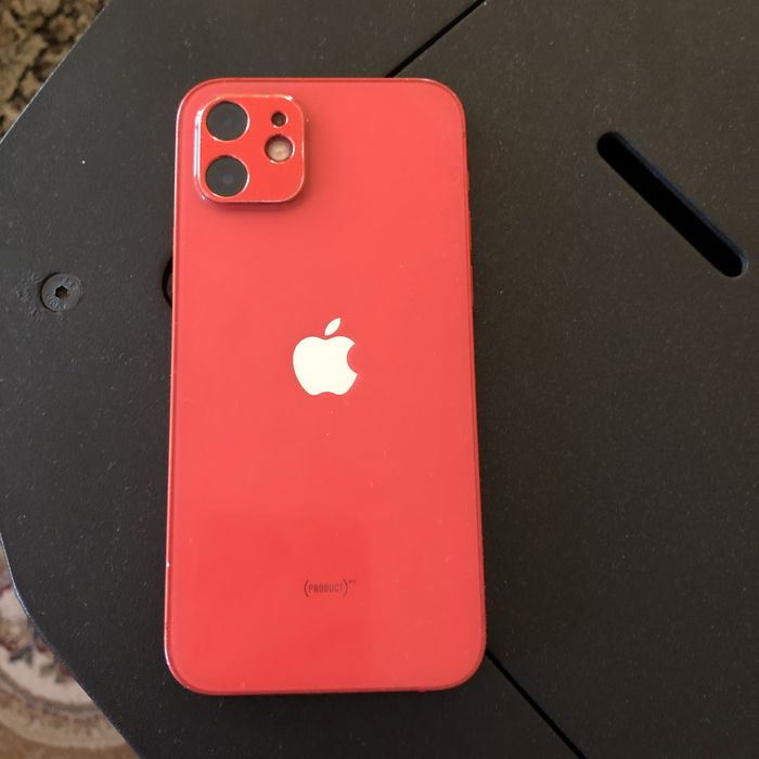 Iphone 12 айфон 12