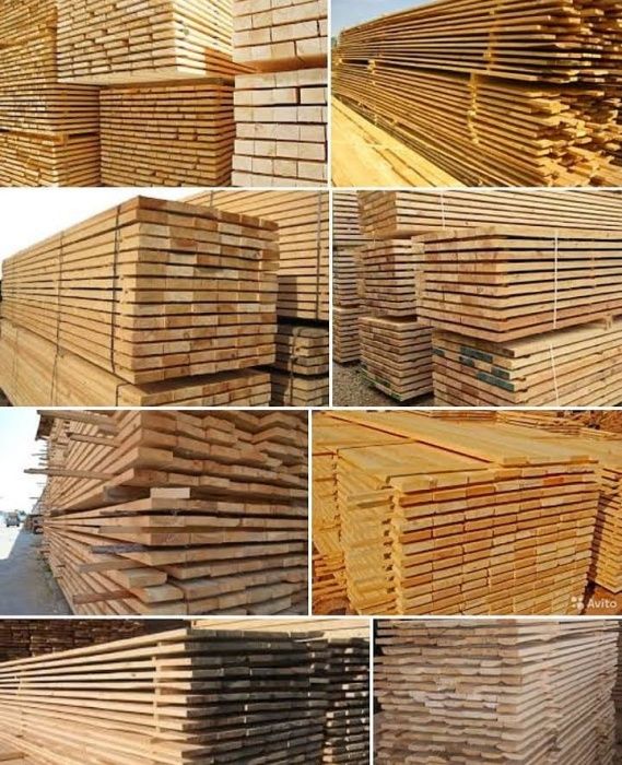 Доска брус.ТОО.ИП