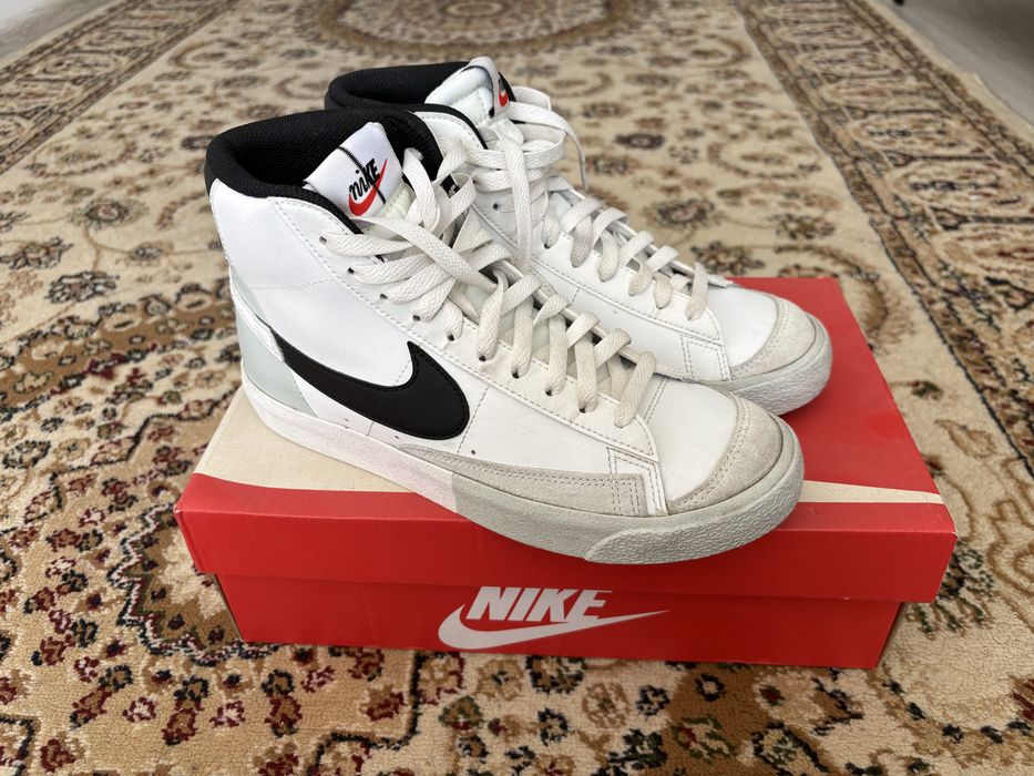 Продам Nike blazer