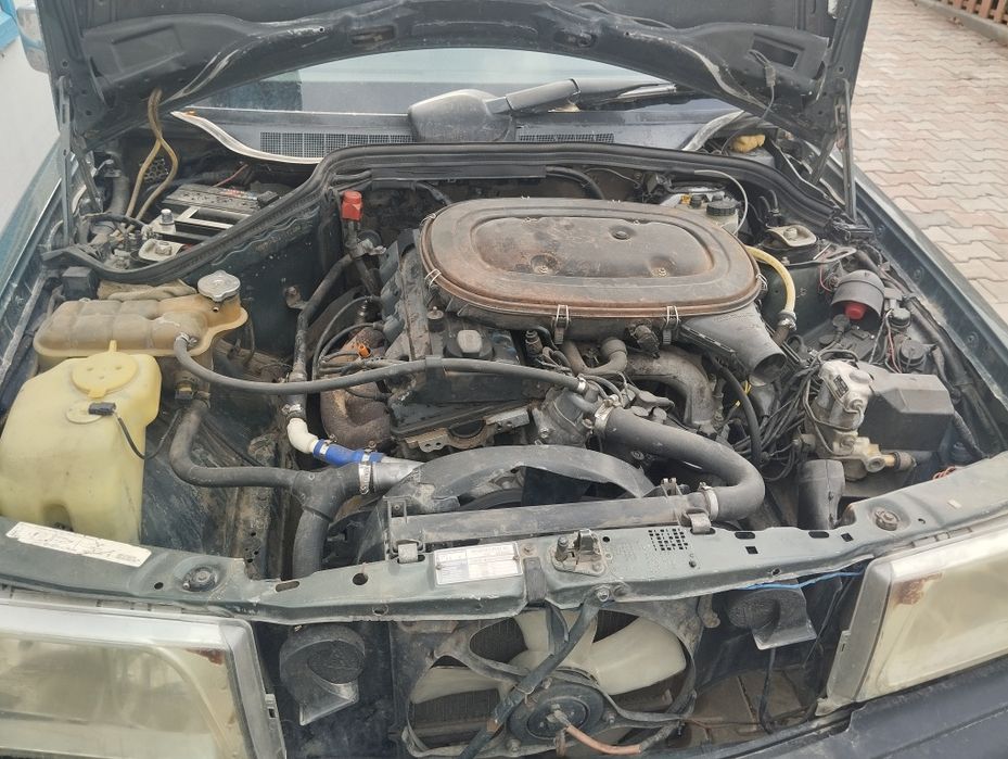 Продам Мерседес.