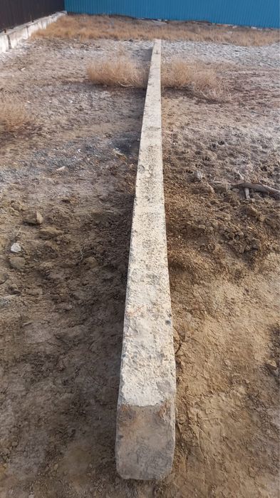 Столбы сатылады. Кызылорда каласы