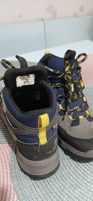 Ghete baieti marime 31