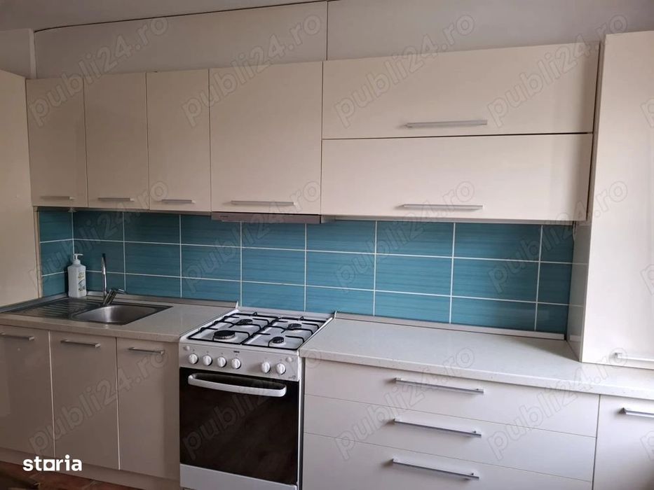 Apartament 3 camere Imaparatul Traian  68 mp