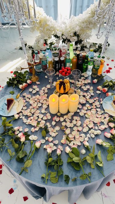 Marry me padarka beriysh