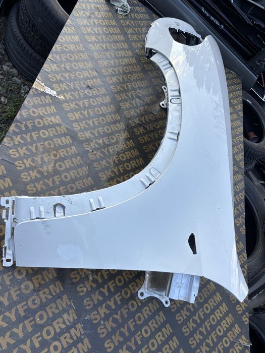 Калник BMW X5 E70