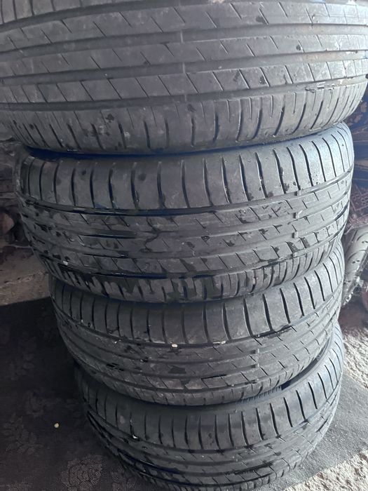 215 55 р17  комплект
