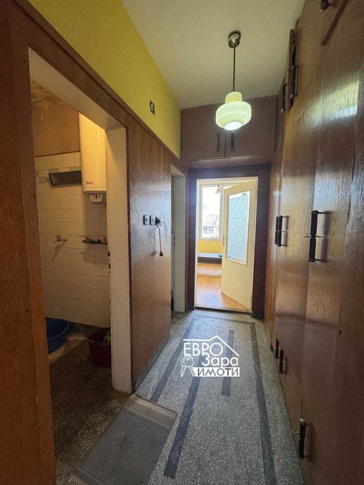 Продава се Многостаен апартамент в Стара Загора, Аязмото - 93 кв.м за 1182 €/кв.м - Снимка #3