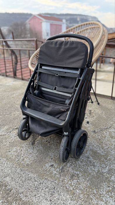 Лятна количка Moni-Cardi