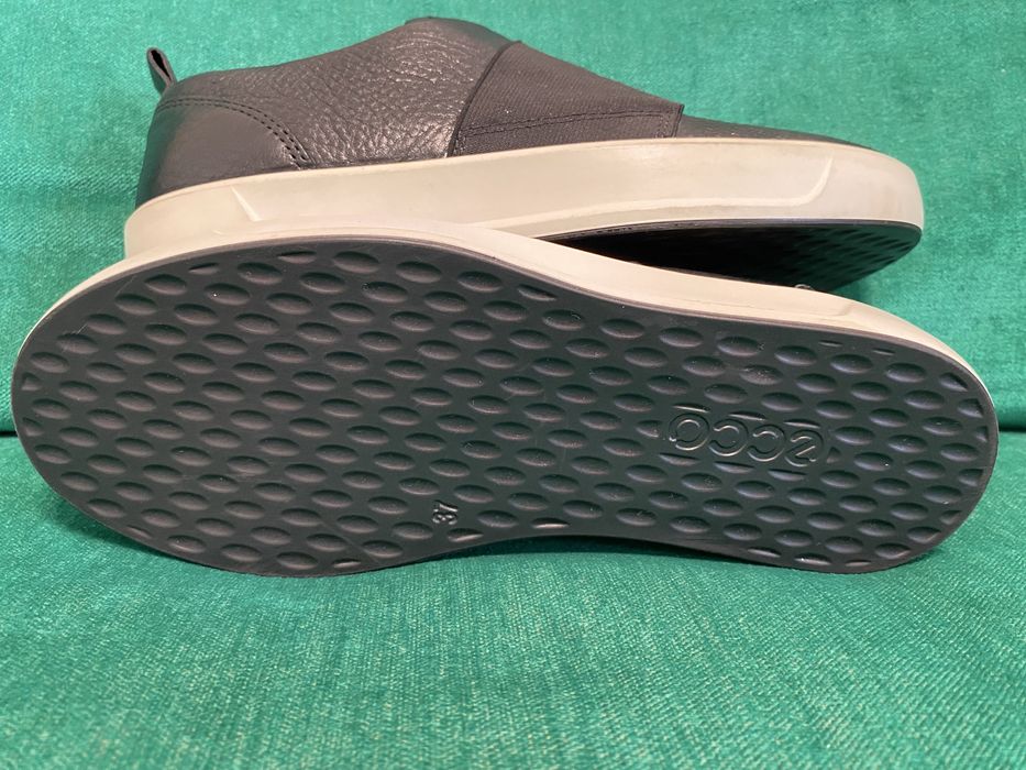 Pantofi Ecco Soft 8 marimea 37