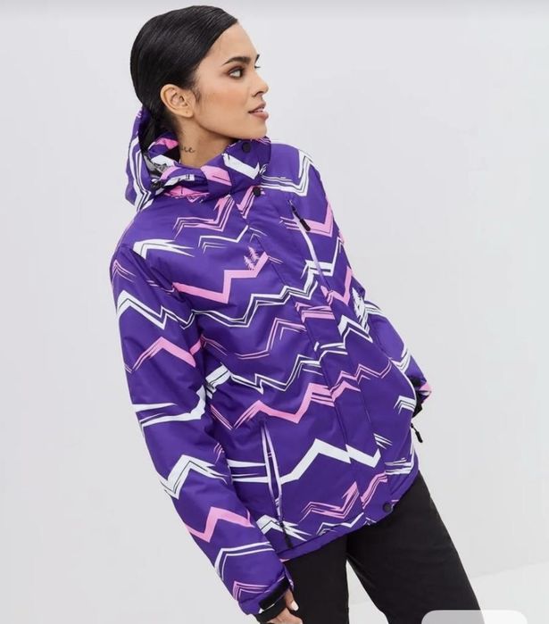 Продам лыжный костюм!