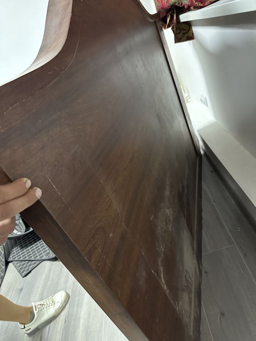 Зеркало в спальню