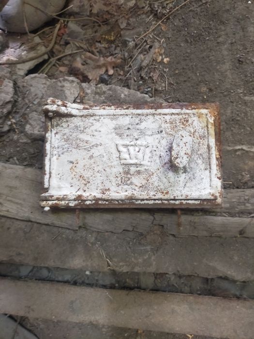 Продам дверцу для печки