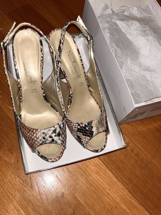 Дамски обувки,Чехли на G-Star,Nina Romango,Calvin Klein,Alberto Guardi