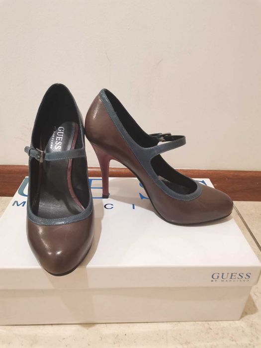 Pantofi dama Guess