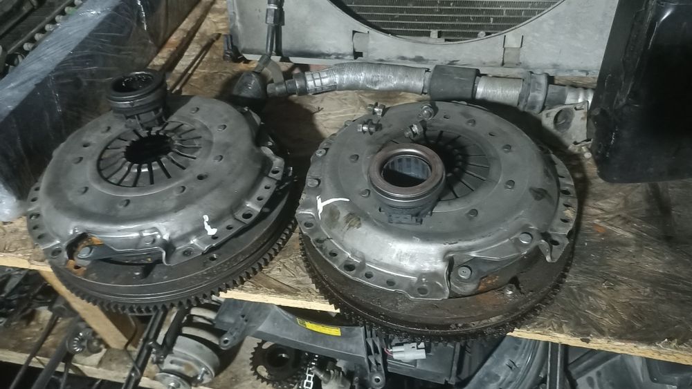 Разбор БМВ Е34 запчасти