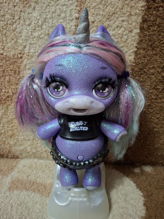 Единорог Пупси слайм.