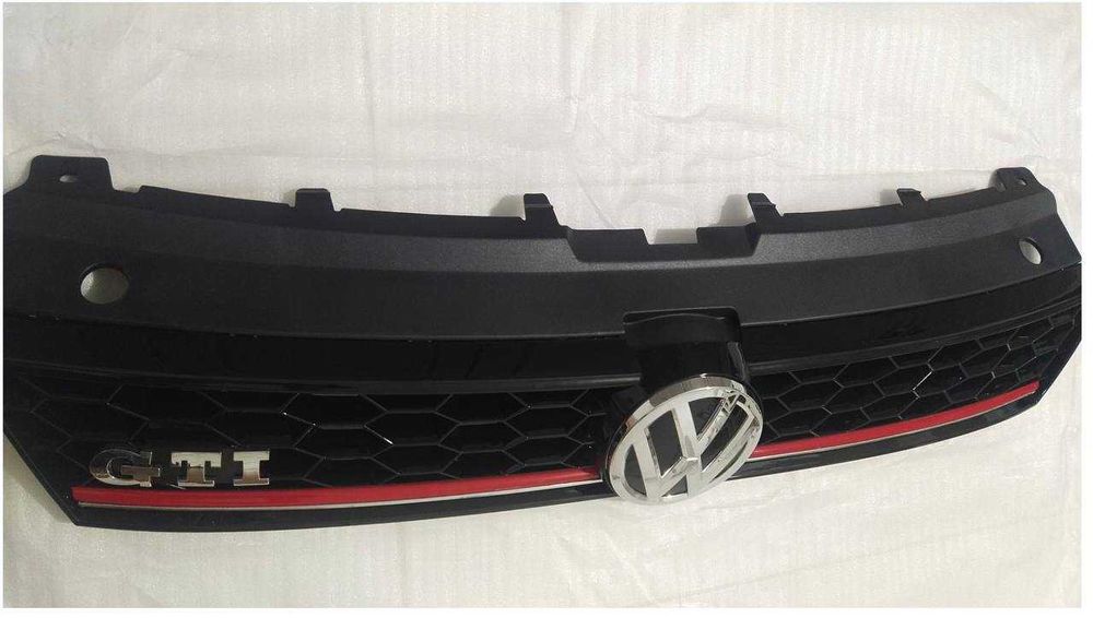 Решетка радиатора VW POLO GT
