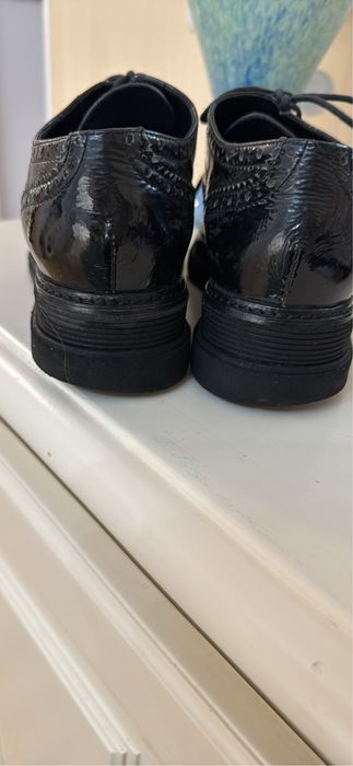 Musette 37 potrivit pentru 38