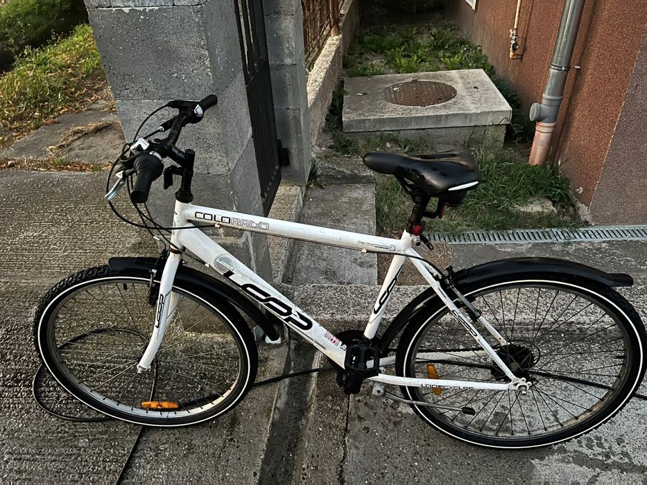 Bicicleta de vanzare