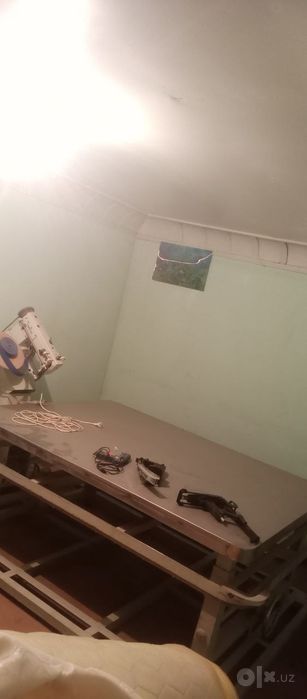 Matras tikadigan mashinka