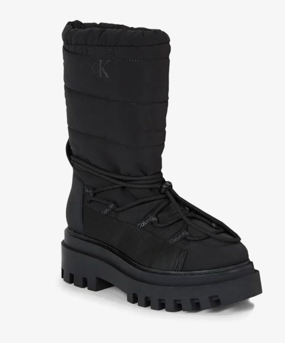 Calvin Klein Jeans- апрески, 40 номер