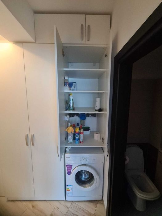 Direct Proprietar – Apartament 2 Camere de Închiriat | Titan Sun Park (2017)