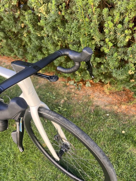 Cursiera carbon Lapierre Xelius SL 8.0 axs