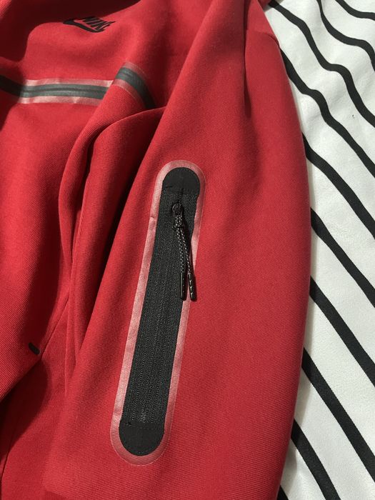 Compleu Nike Tech Fleece