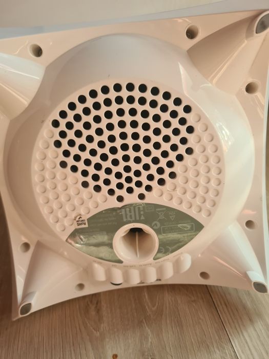 Subwoofer jbl functonal